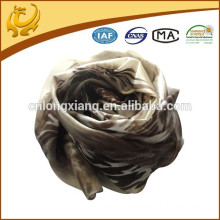 classical pattern design wholesale silk scarves